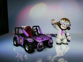 ModNationRacers