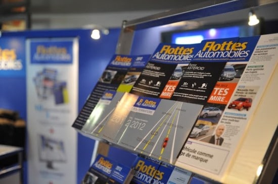 rencontres flottes automobiles
