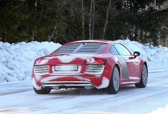 Audi-R8-e-tron-06 Audi R8 e-tron