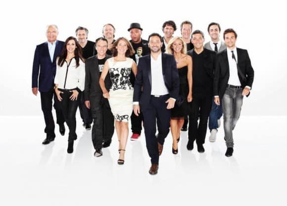 Enora TPMP Kaïra Turbo