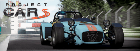 Project CARS