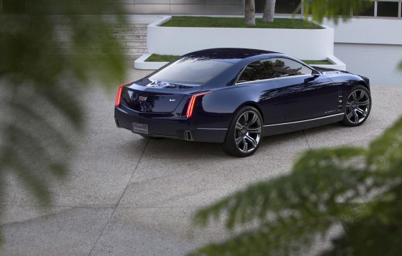 Cadillac Elmiraj Concept - la grandeur americaine-3