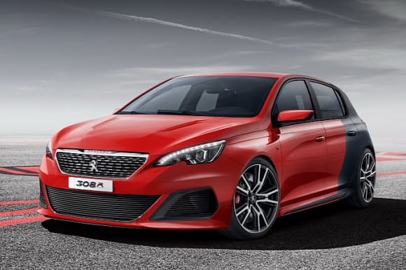 peugeot 308 r concept-1 peugeot 308 r concept