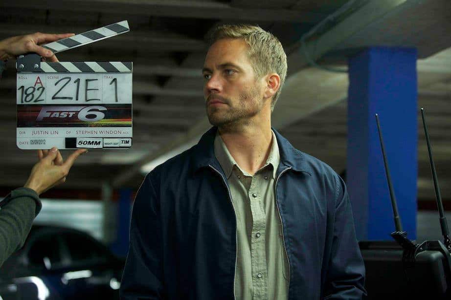 Fast And Furious Quando Muore Paul Walker