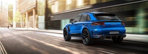 TopCar sattaque deja au Porsche Macan-2