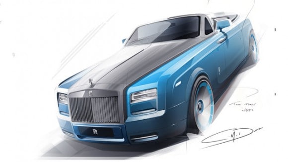 Rolls-Royce Phantom Coupe Waterspeed-2