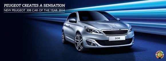 4ème titre pour Peugeot !