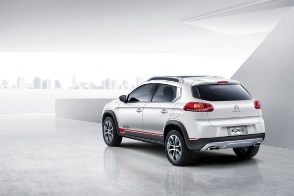 Citroen-C-XR-2