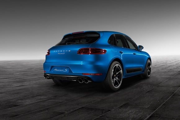 Porsche Exclusive imagine le Macan GTS-3