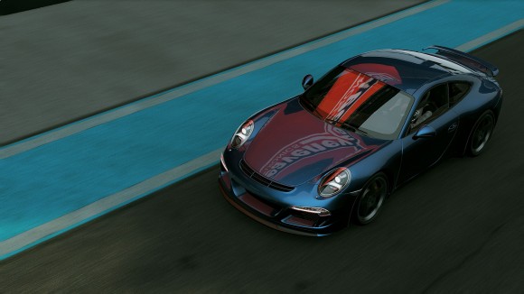 Project CARS débarque dans vos écrans début novembre !