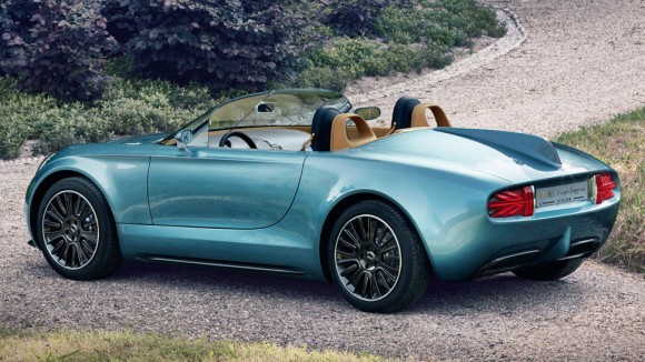 MINI SuperLeggera Vision-1