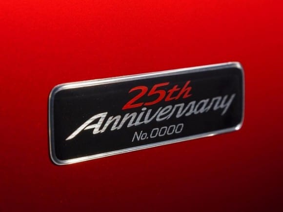 Mazda MX-5 25eme anniversaire - vendue en 10 minutes-4