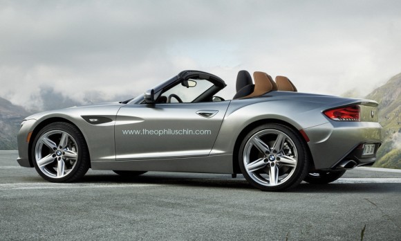 BMW Z2-2