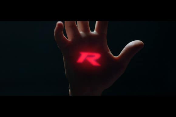 L'empreinte R vous marque à vie