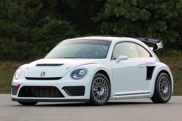 VW lache une Beetle GRC Rallycross de 544 chevaux-1
