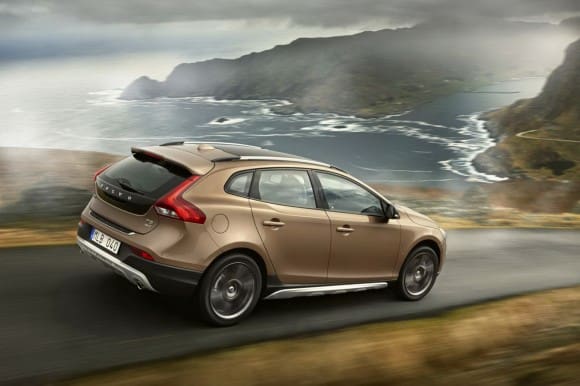 Volvo affirme sa croissance avec de beaux chiffres en mai dernier