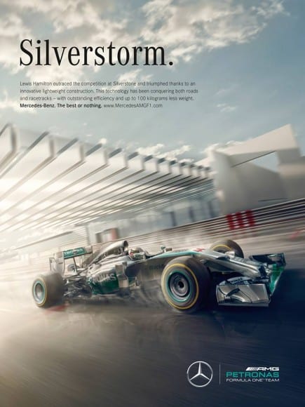 F1 2014- resume du Grand Prix de Silverstone-2