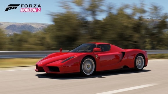 Forza Horizon 2 - 16 voitures supplémentaires-3