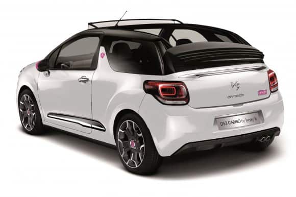 Citroen DS3 Cabrio DStyle par Benefit-3