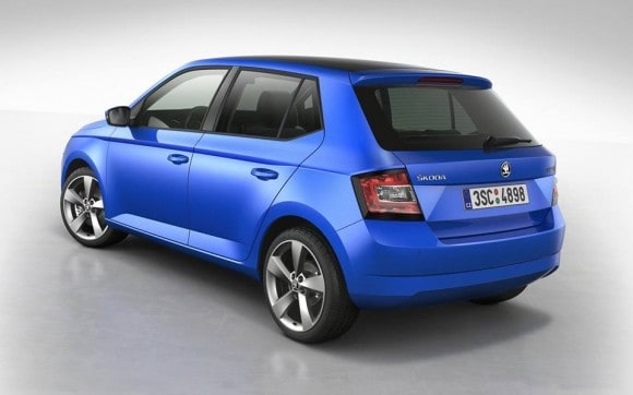 Skoda Fabia 2015 devoile-4