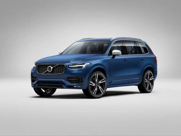 Volvo XC90 R-Design-12
