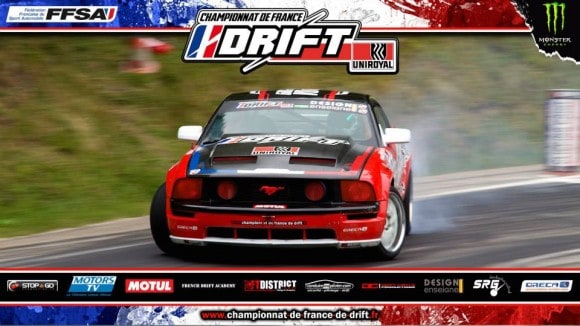 La Ford Mustang fera sans doute le show !