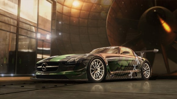 Ce sera le 2 décembre finalement pour The Crew