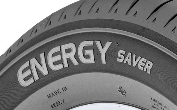 Michelin Energy Saver, premier pneu vert !