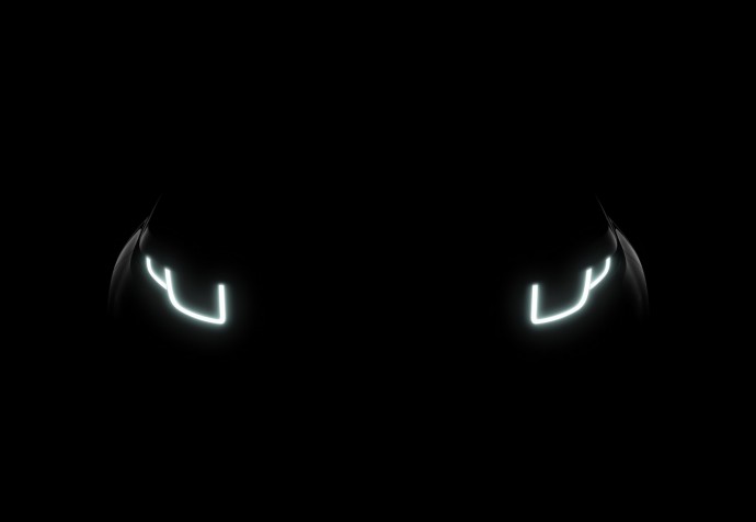 Premier teaser de l'Evoque 2015. Suite des évènements le 23 février !