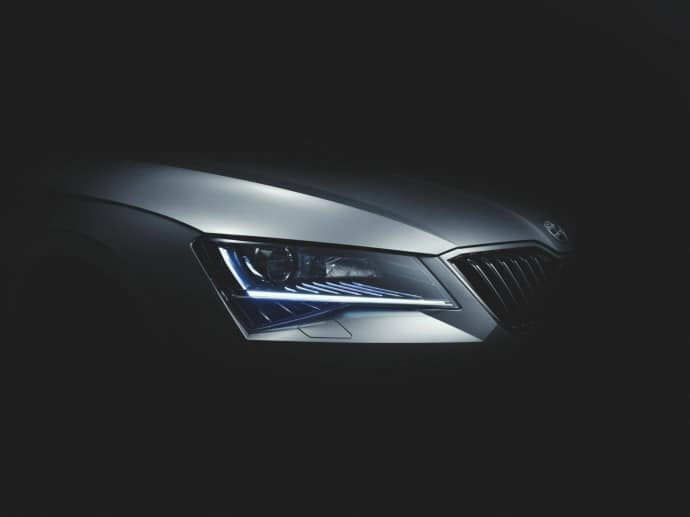 Skoda et Seat, même signature lumineuse, même combat ?