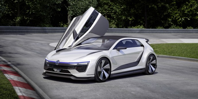 Faisons connaissance avec ce concept signé Volkswagen