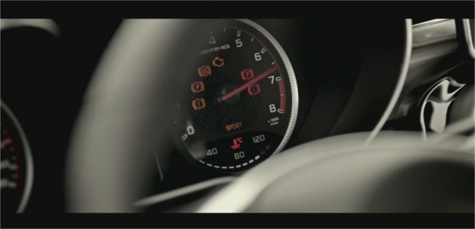 Ah ! On va approcher la zone rouge, ça va chauffer