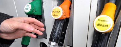 carburant que choisir
