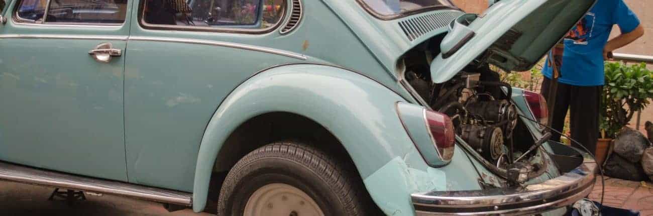 prix de l'entretien auto